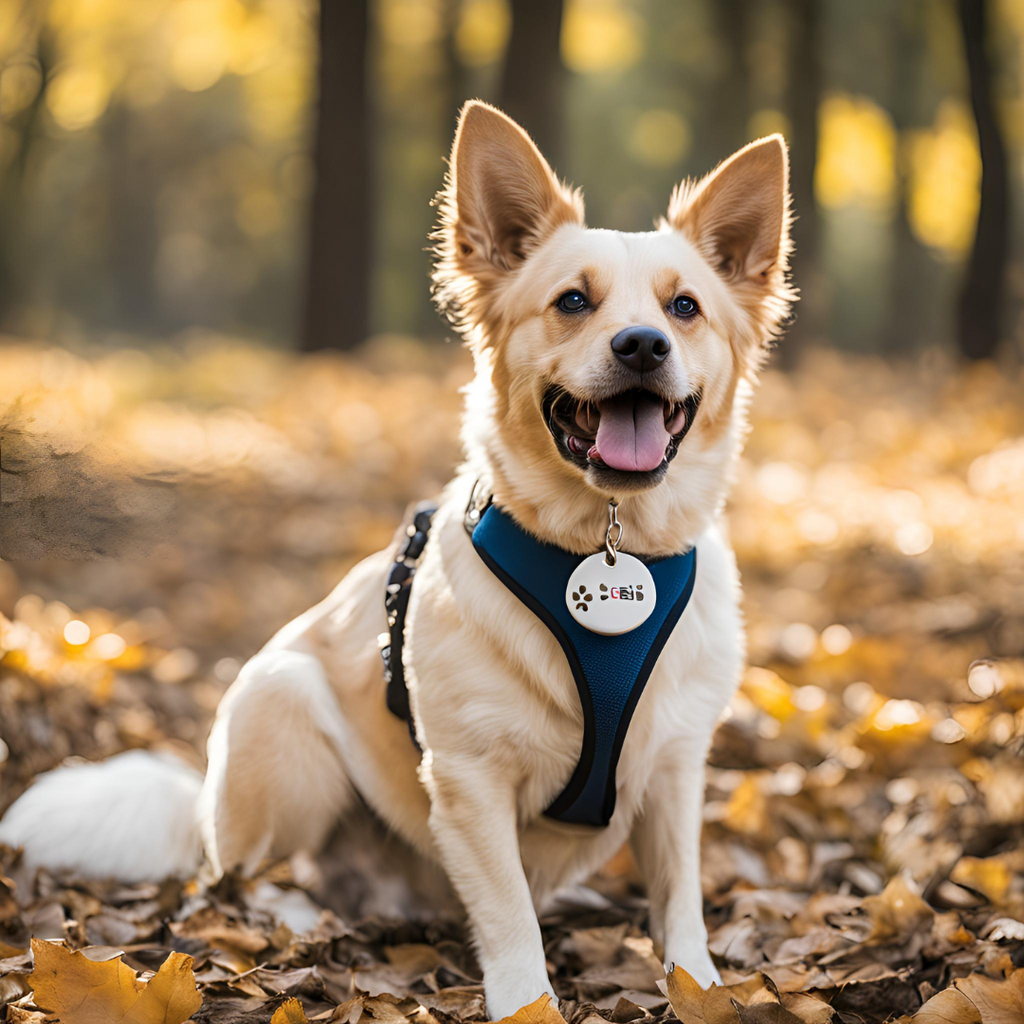 Hunde-ID-Marken